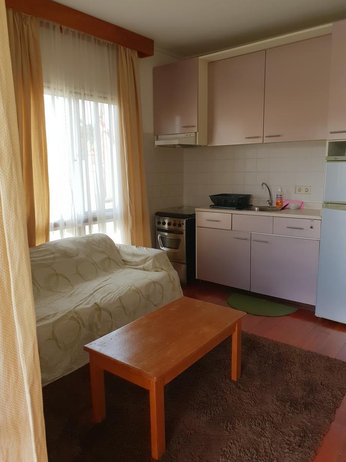 Amalia Apartments 파라마리보 외부 사진