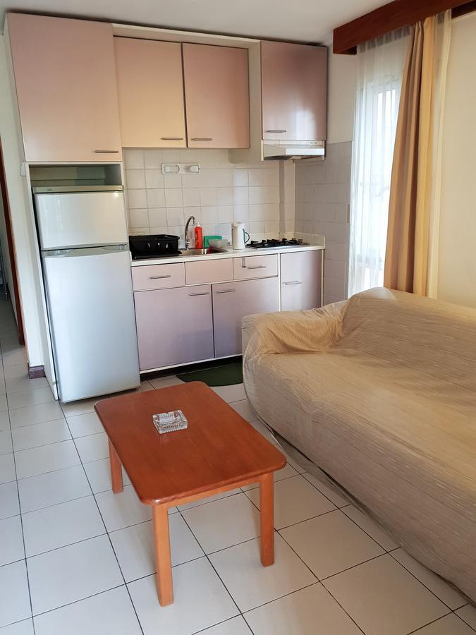 Amalia Apartments 파라마리보 외부 사진